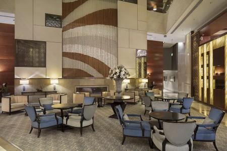 Hilton Bursa Convention Center & Spa - 32
