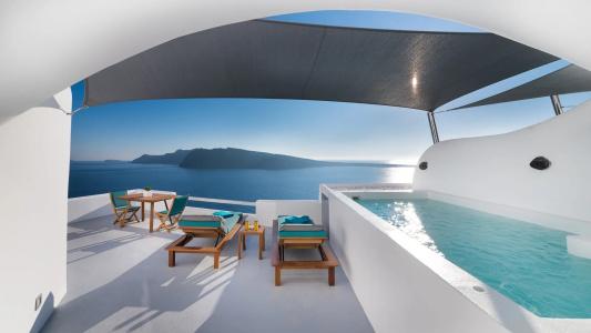 Maregio Suites - 98