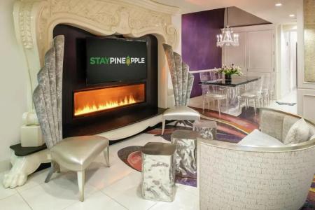 Staypineapple, An Artful, Midtown New York - 23