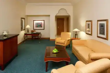 Grand Hyatt Muscat - 17
