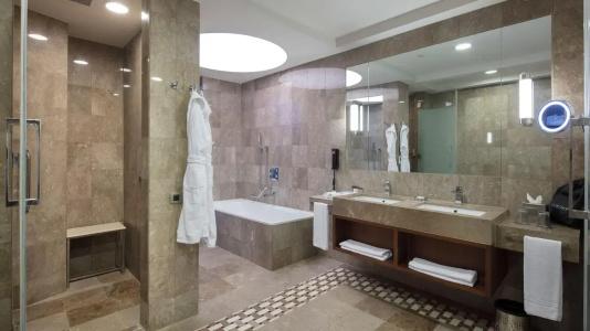 Sheraton Bursa - 39