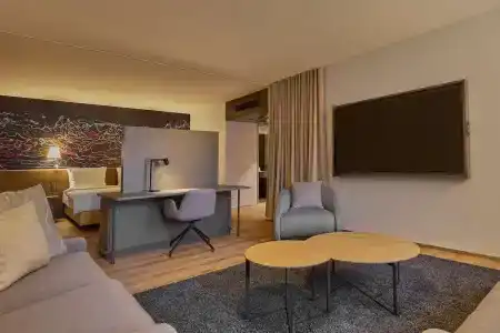 Radisson Blu, Lucerne - 98