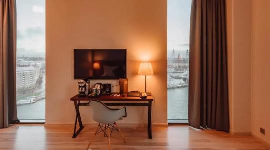 Clarion Helsinki - 17
