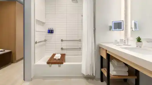 Radisson Blu Anaheim - 49