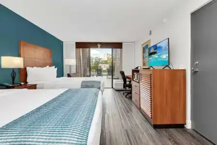 Best Western Orlando Gateway - 4