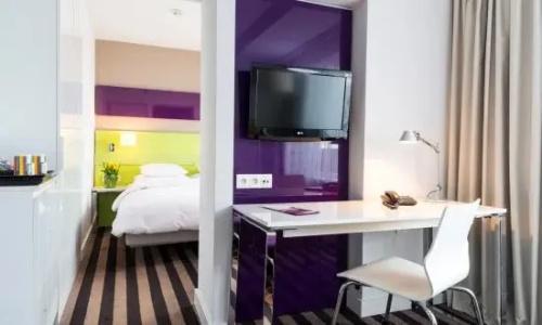 Park Inn by Radisson Katowice - 42