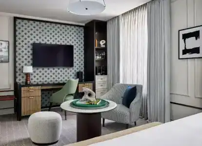 Rosewood Georgia - 5