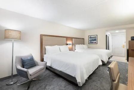 Holiday Inn Express & Suites Boston -, an IHG - 18