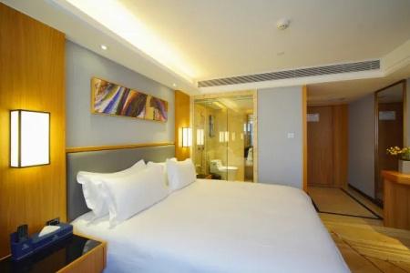 Guangzhou Lilium Elysees - 16