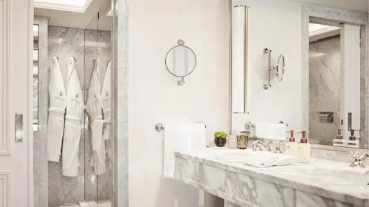 Rosewood Villa Magna - 36
