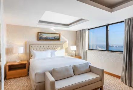Hilton Copacabana Rio de Janeiro - 95