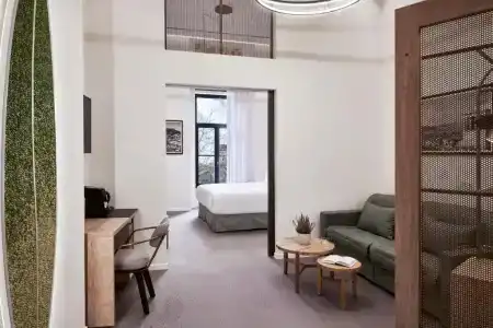 Nlh Monastiraki - Neighborhood Lifestyles - 101