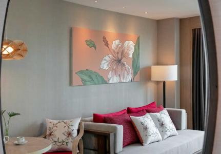 Sivatel Bangkok - 49