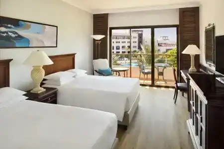 Dead Sea Spa - 28