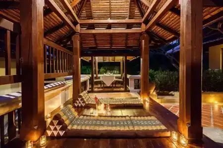 Muang Samui Spa Resort - 16