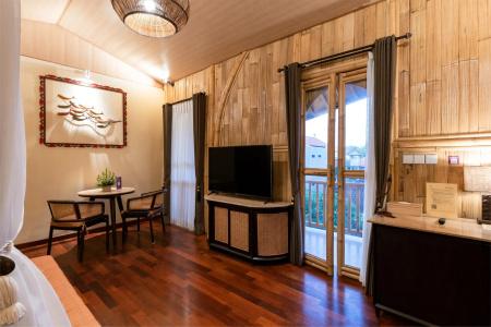 Bali Sunshine Inn Nusa Dua - 40