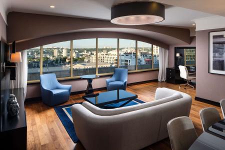 Radisson Blu Leogrand - 32