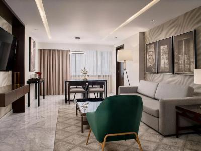 Hyatt Regency Merida - 69