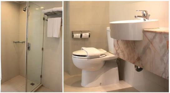 Sunshine & Residences - Sha Plus - 48