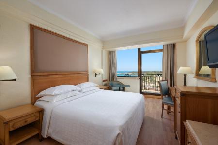 Sheraton Montazah - 55