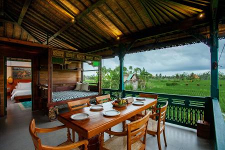 Arya Arkananta Eco Resort & Spa - 59