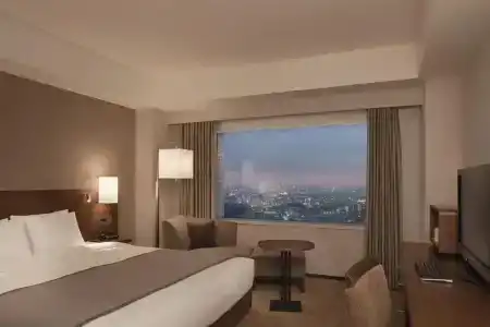 Odakyu Century Southern Tower - 38