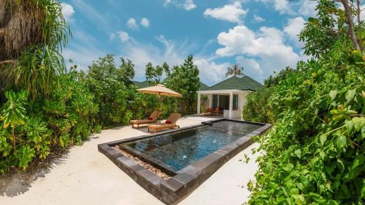 The Beach House Collection at Siyam World - 79