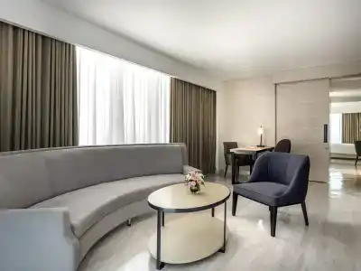 Novotel Phuket City Phokeethra - Sha Extra Plus - 79