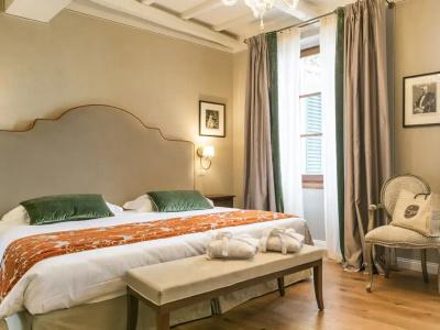 Palazzo Leopoldo Dimora Storica & Spa - 58