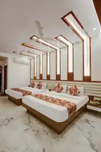 Hindustan- by Backpackers Heaven - 125