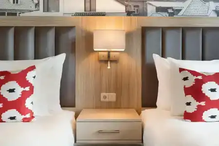 Saburtalo Hotel by Mercure - 50