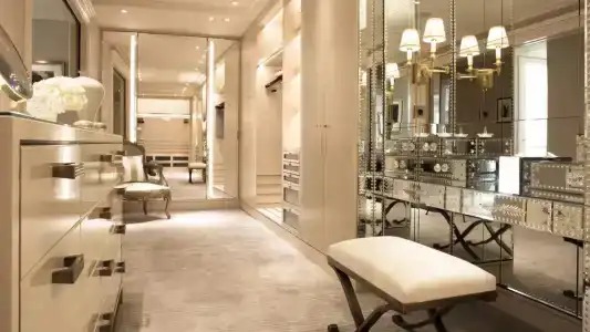 Four Seasons George v Paris - 116