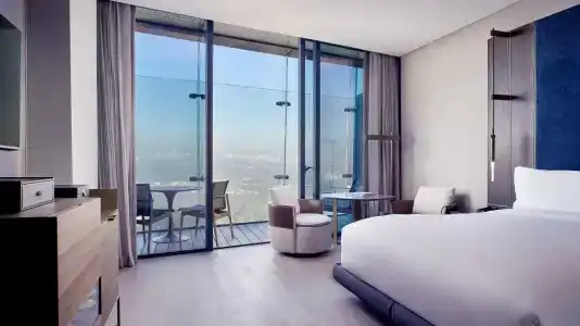 The Ritz-Carlton, Mexico City - 59