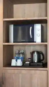 SwissôTel Suites Phuket Kamala Beach - Sha Plus - 36