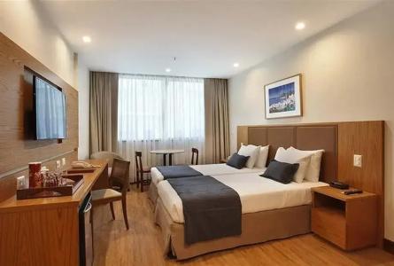 Windsor Excelsior Copacabana - 67