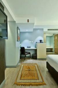 Prestige Suites Nana - 12