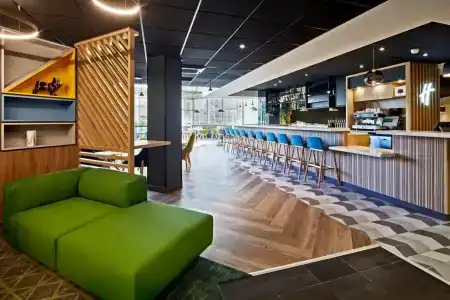 Holiday Inn Clermont Ferrand Centre, An Ihg - 17