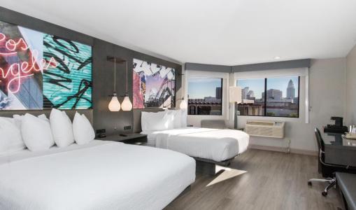 Best Western Plus Dragon Gate Inn - 38