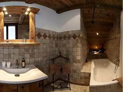 Alpe Fleurie Hôtel & Restaurant - 57