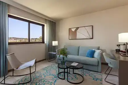 Ac Nice By Marriott - 42