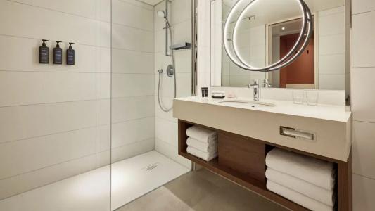 Sheraton Frankfurt Airport & Conference Center - 54