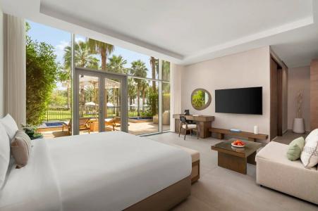 Rixos The Palm & Suites - Ultra All Inclusive - 42