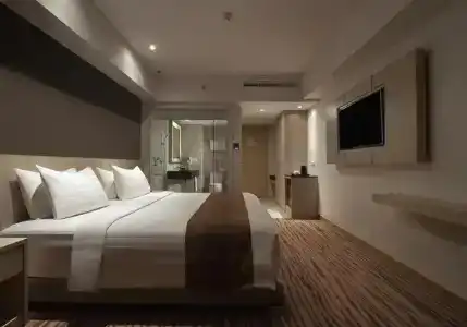 H Sovereign Bali - 44