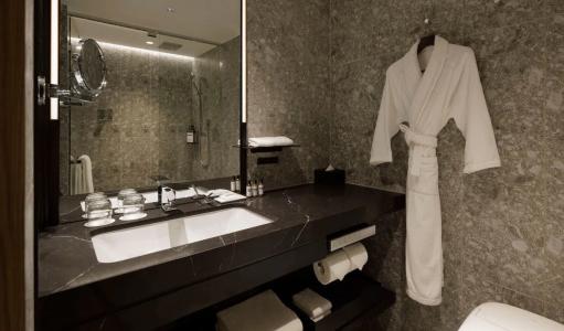 Hyatt Regency Tokyo - 36