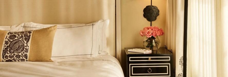 Bel-Air - Dorchester Collection - 53