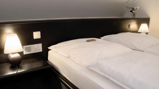Gut Grossrotter Hof (ehem. Hotel Schmitte) - 1
