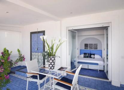 Relais Maresca Luxury Small - 52