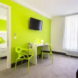 City Inn Basel - 49