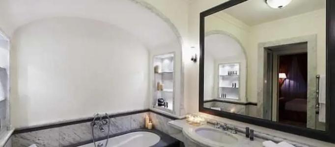 Qc Termeroma Spa And Resort - 45