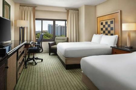 Hilton Orlando Lake Buena Vista - Disney Springs™ Area - 25